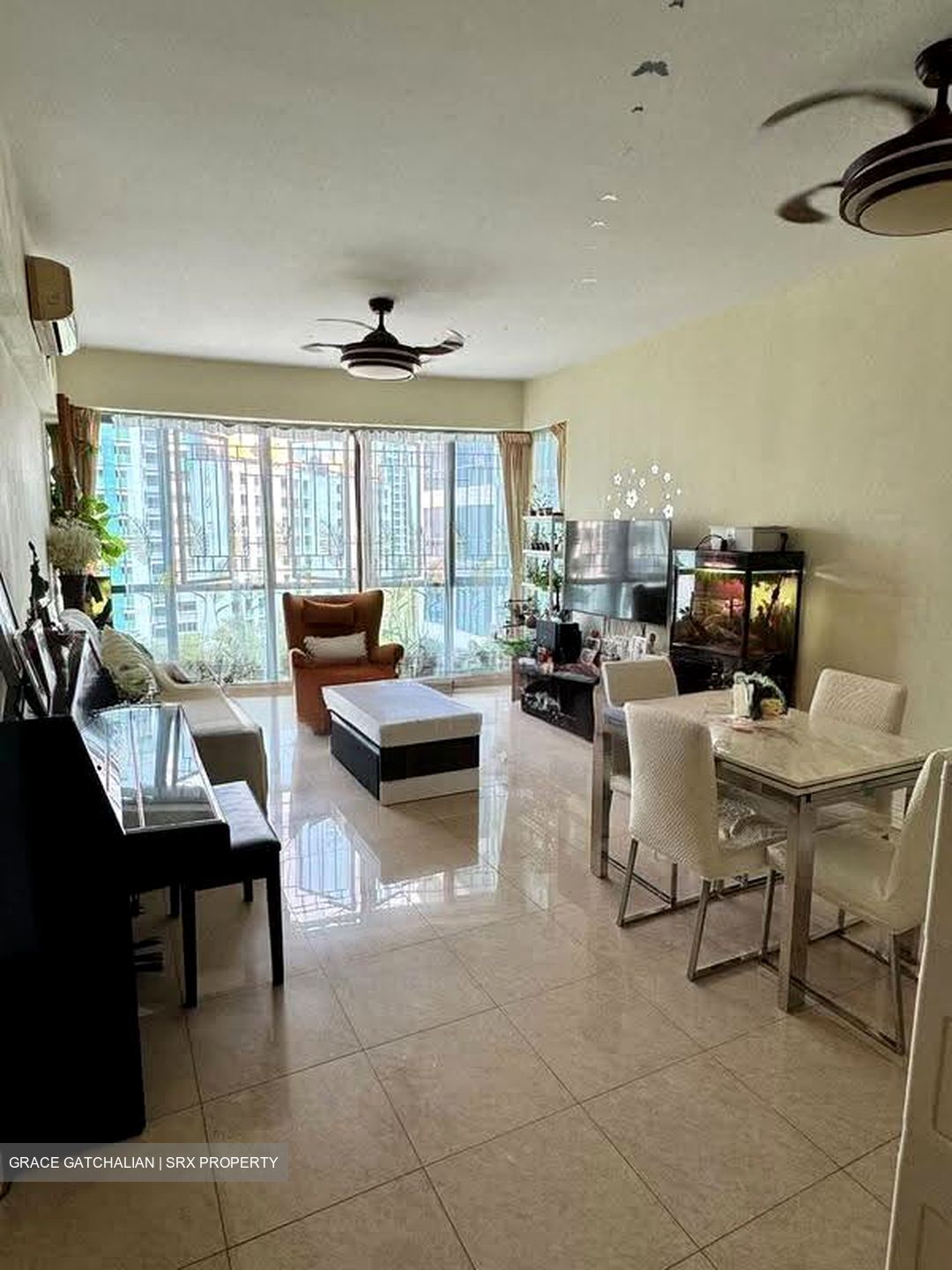 Regent Grove (D23), Condominium #624537761